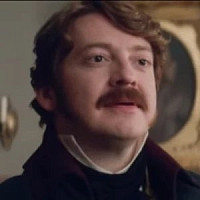 Василий Денисов озвучивал фильм Война и мир