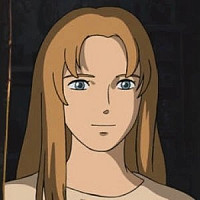 Тенар озвучивал фильм Сказания Земноморья