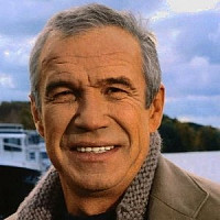 Сергей Гармаш