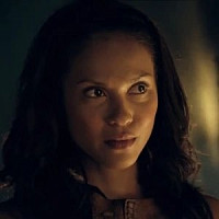 Невия озвучивал фильм Спартак: Боги арены