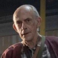 Дэвид Мэнселл озвучивал фильм Никто