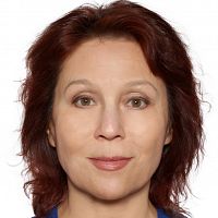 Жанна Никонова озвучивал персонажа Махидевран Султан