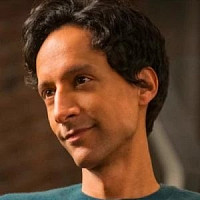 Брэд Бакши озвучивал фильм Мистический квест