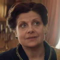 Анна Друбецкая озвучивал фильм Война и мир