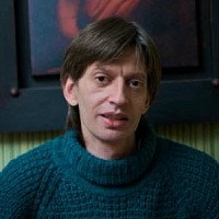 Игорь Грач озвучивал персонажа Джаффар