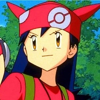 Лиза озвучивал фильм Покемон 3: Заклятие Аноунов