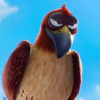 Тиберий озвучивал фильм Тайная жизнь домашних животных