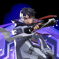 Ли "Iso" Чжао Ю озвучивал игру Valorant