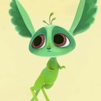 Печалька озвучивал фильм Сказочный патруль