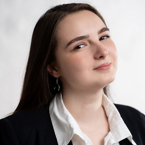 Валерия Кадыкова