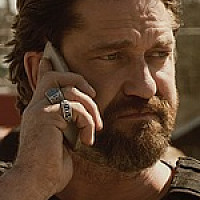 «Большой Ник» О'Брайен озвучивал фильм Охота на воров