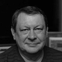 Вадим Гущин озвучивал персонажа Адам Аркин