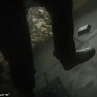 Тимоти озвучивал игру Zombi