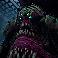 Чревоугодие озвучивал игру Darksiders 3