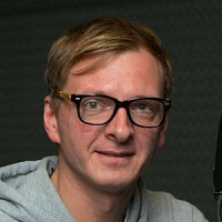 Вадим Прохоров