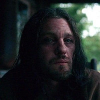 Эндрю Лэндон озвучивал фильм История Лизи