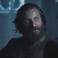 Мышовур озвучивал фильм Ведьмак