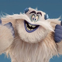 Доргл озвучивал фильм Смолфут