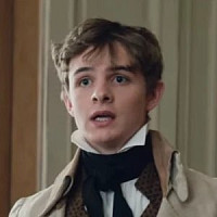 Петя Ростов озвучивал фильм Война и мир