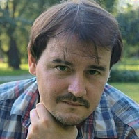 Антон Морозов