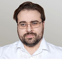 Сергей Пономарёв