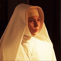 Сестра Лизетта озвучивал фильм Новый Папа