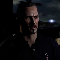 Виктор Косте озвучивал игру Tom Clancy’s Splinter Cell: Blacklist