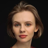 Полина Войченко