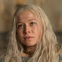 Рейнира Таргариен озвучивал фильм Дом Дракона