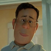 Цзинь Ли озвучивал фильм Я краснею