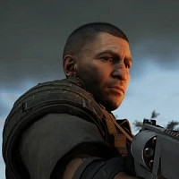 Коул Д. Уокер озвучивал игру Tom Clancy’s Ghost Recon: Breakpoint