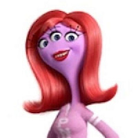 Кэрри Уильямс озвучивал фильм Университет монстров