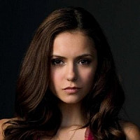 Елена Гилберт озвучивал фильм Дневники вампира