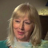 Елена Дриацкая