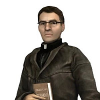 Маркус Кейн озвучивал игру Fahrenheit