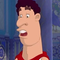 Леонид озвучивал фильм Три богатыря и Наследница престола