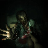 Джиллиан Томпсон озвучивал игру Zombi