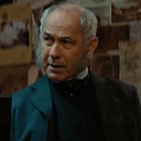 Далтон озвучивал фильм Джон Картер