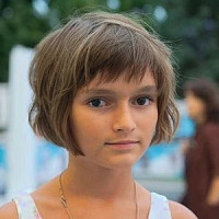 Марта Козлова