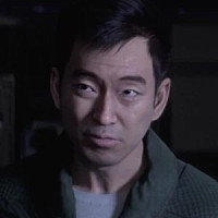 Джек Ли озвучивал фильм Любовь. Смерть. Роботы