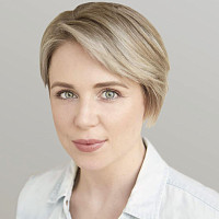 Александра Курагина