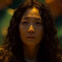 Хан Ми Нё озвучивал фильм Игра в кальмара