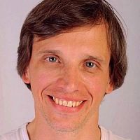 Олег Фёдоров озвучивал персонажа Джон Картер