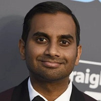 Азиз Ансари