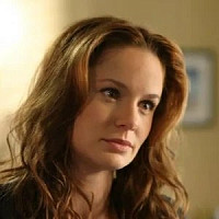 Сара Танкреди озвучивал фильм Побег