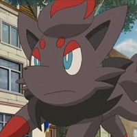 Зоруа озвучивал фильм Покемон: Зороарк ー повелитель иллюзий