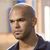 Фернандо Сукре озвучивал фильм Побег