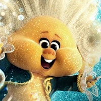 Тролльцарт озвучивал фильм Тролли. Мировой тур