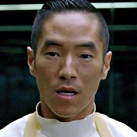 Феликс Лутц озвучивал фильм Мир Дикого Запада