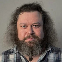 Роман Никитин озвучивал персонажа RZA